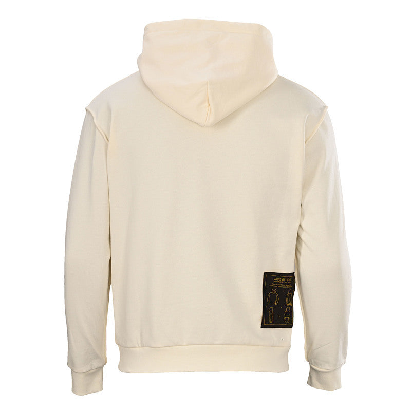 Louis Vuitton Trendy Hoodie
